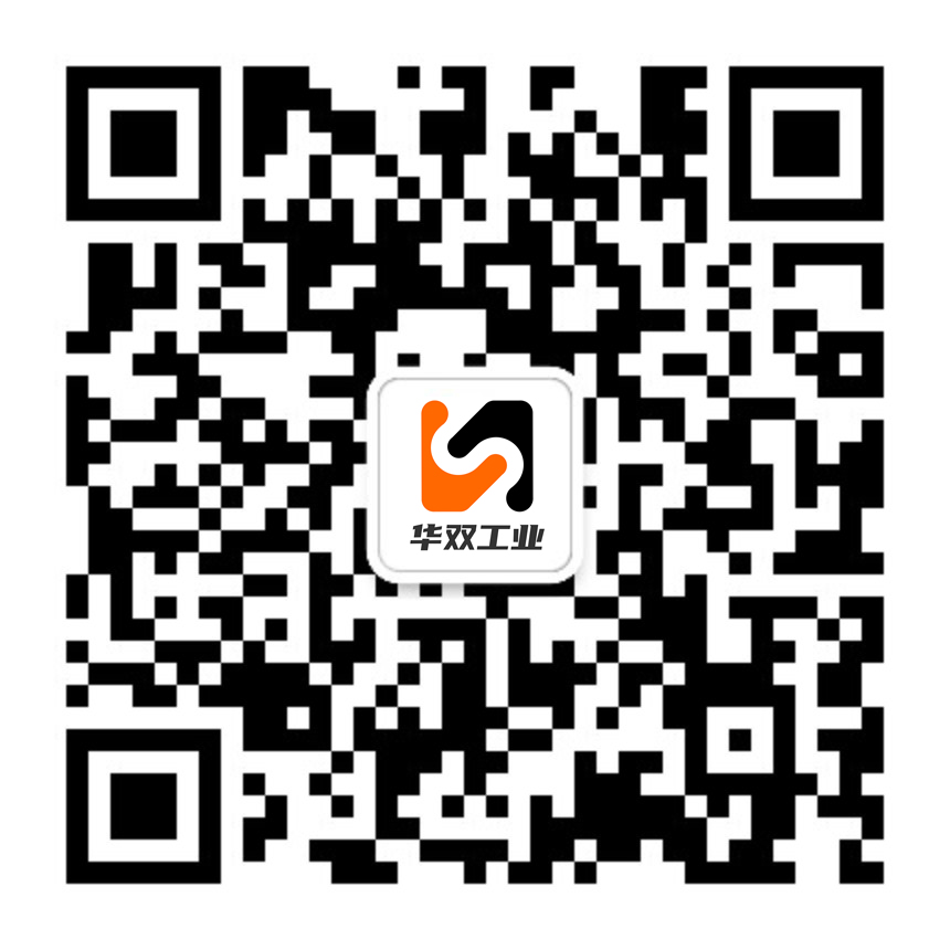 公众号二维码